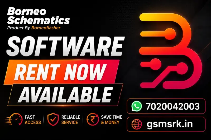 BORNEO TOOL RENT