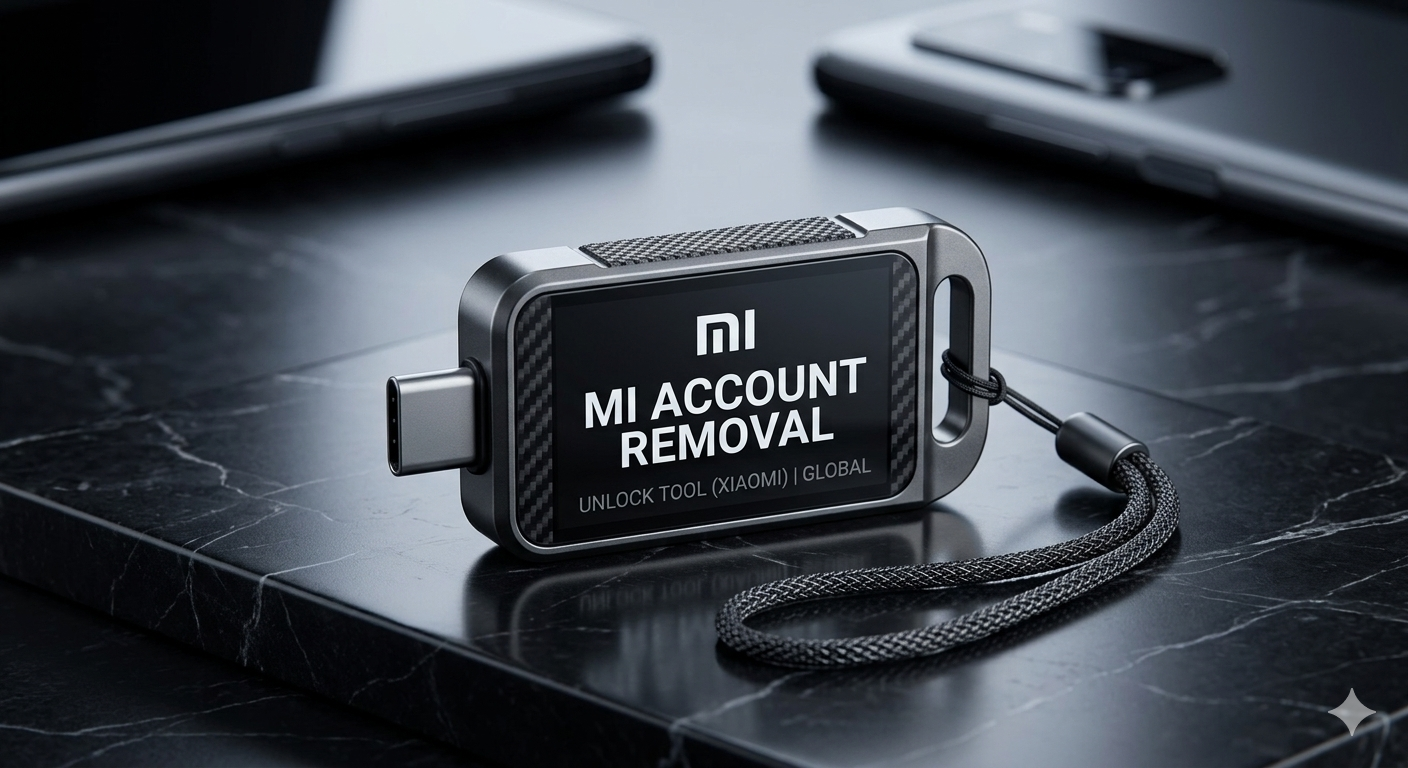 𝗠𝗜 𝗔𝗖𝗖𝗢𝗨𝗡𝗧 𝗥𝗘𝗠𝗢𝗩𝗔𝗟 (𝗫𝗜𝗔𝗢𝗠𝗜) 🔓 | 🌍 𝗪𝗢𝗥𝗟𝗗𝗪𝗜𝗗𝗘 |