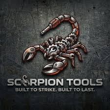 Scorpion Tool- 1 Year Activation