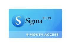 Sigma Dongle - 6 Month Activation
